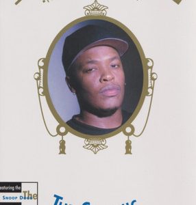 DR. DRE - CHRONIC CD ltd