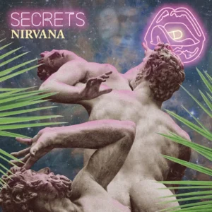 NIRVANA - SECRETS CD