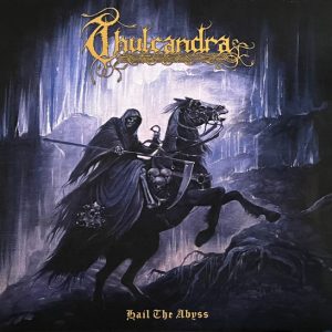 THULCANDRA - HAIL THE ABYS ltd CD