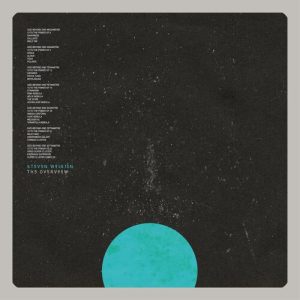 WILSON STEVEN - OVERVIEW CD