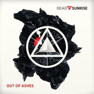DEAD BY SUNRISE - OUT OF ASHES LP2