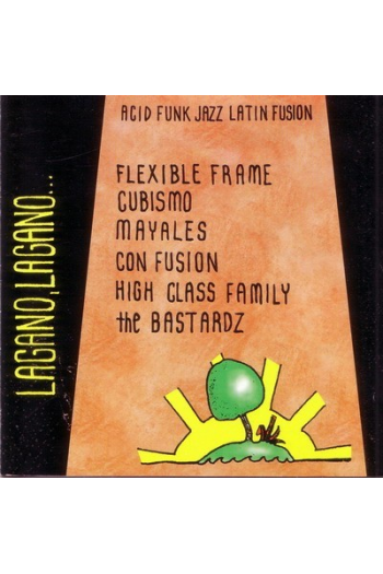 R.I. - LAGANO LAGANO LP