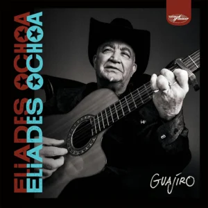 OCHOA ELIADES - GUAJIRO LP