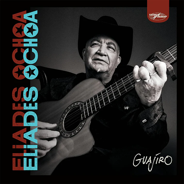 OCHOA ELIADES - GUAJIRO LP