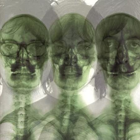 SUPERGRASS - SUPERGRASS LP