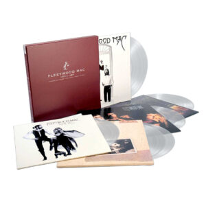 FLEETWOOD MAC - FLEETWOOD MAC 1975 - 1987 LP6
