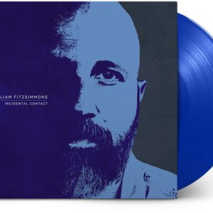 FITZSIMMONS WILLIAM - INCIDENTAL CONTACT LP