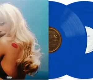 CARPENTER SABRINA - SHORT N' SWEET   LP2