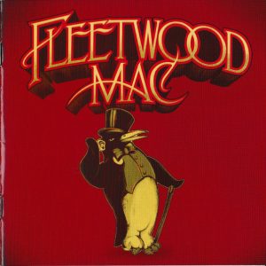 FLEETWOOD MAC - 50 YEARS - DON'T STOP