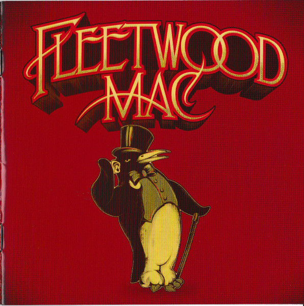 FLEETWOOD MAC - 50 YEARS - DON'T STOP
