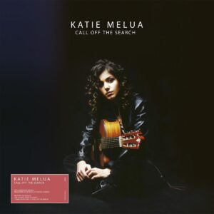 MELUA KATIE - CALL OFF THE SEARCH 20 anniversary reissue vinyl  LP