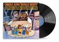 KING CAROL - REALLY ROSIE LP