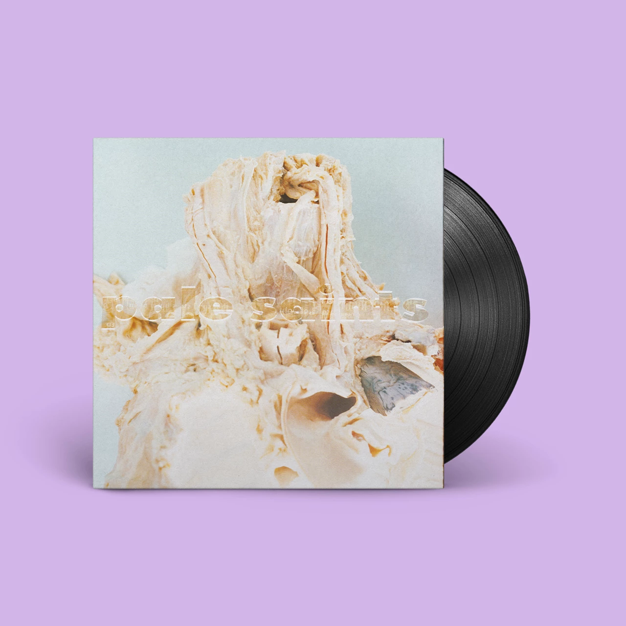 PALE SAINTS - IN RIBBONS 30th anniversary LP