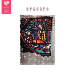 ERASURE - INNOCENTS LP