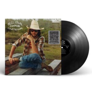 YOUNG NEIL - OCEANSIDE COUNTRYSIDE LP
