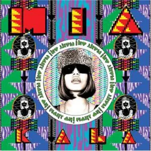 M.I.A. - KALA LP2