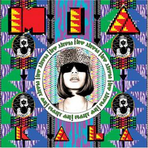 M.I.A. - KALA LP2
