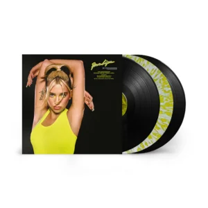 DUA LIPA - FUTURE NOSTALGIA 5th anniversary LP3