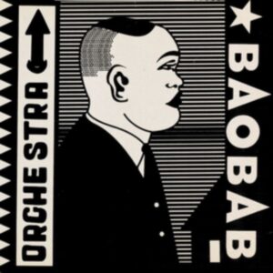 ORCHESTRA BAOBAB - TRIBUTE TO NDIOUGA DIENG LP