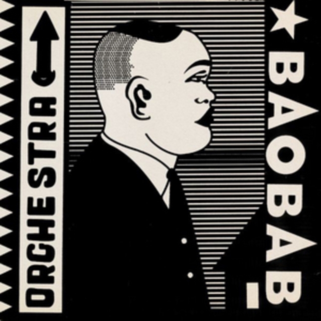 ORCHESTRA BAOBAB - TRIBUTE TO NDIOUGA DIENG LP