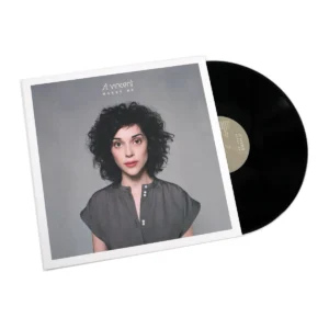 ST. VINCENT - MARRY ME LP