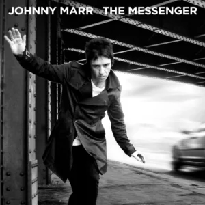 MARR JOHNNY - MESSENGER LP