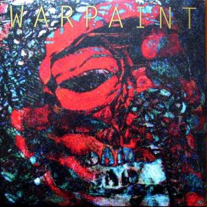 WARPAINT - FOOL LP2