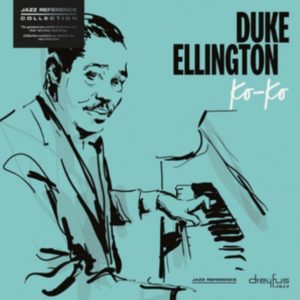ELLINGTON DUKE - KO-KO LP