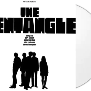 PENTAGLE - PENTAGLE coloured vinyl LP