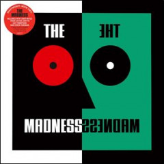 MADNESS - MADNESS LP