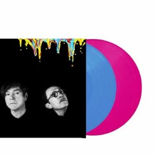SPARKS - STEADY DRIP, DRIP, DRIP LP2