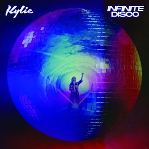 MINOUGE KYLIE - INFINTE DISCO LP
