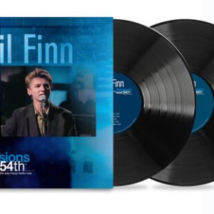 FINN NEIL - SESSIONS AT WEST 54th RSD 2025 LP2