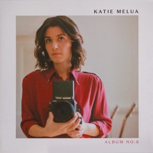 MELUA KATIE - ALBUM NO. 8 LP