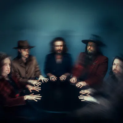MY MORNING JACKET - IS LP