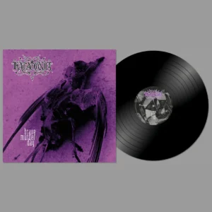KATATONIA - BRAVE MURDER DAY LP