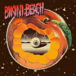 BIKINI BEACH - APETIZER CD