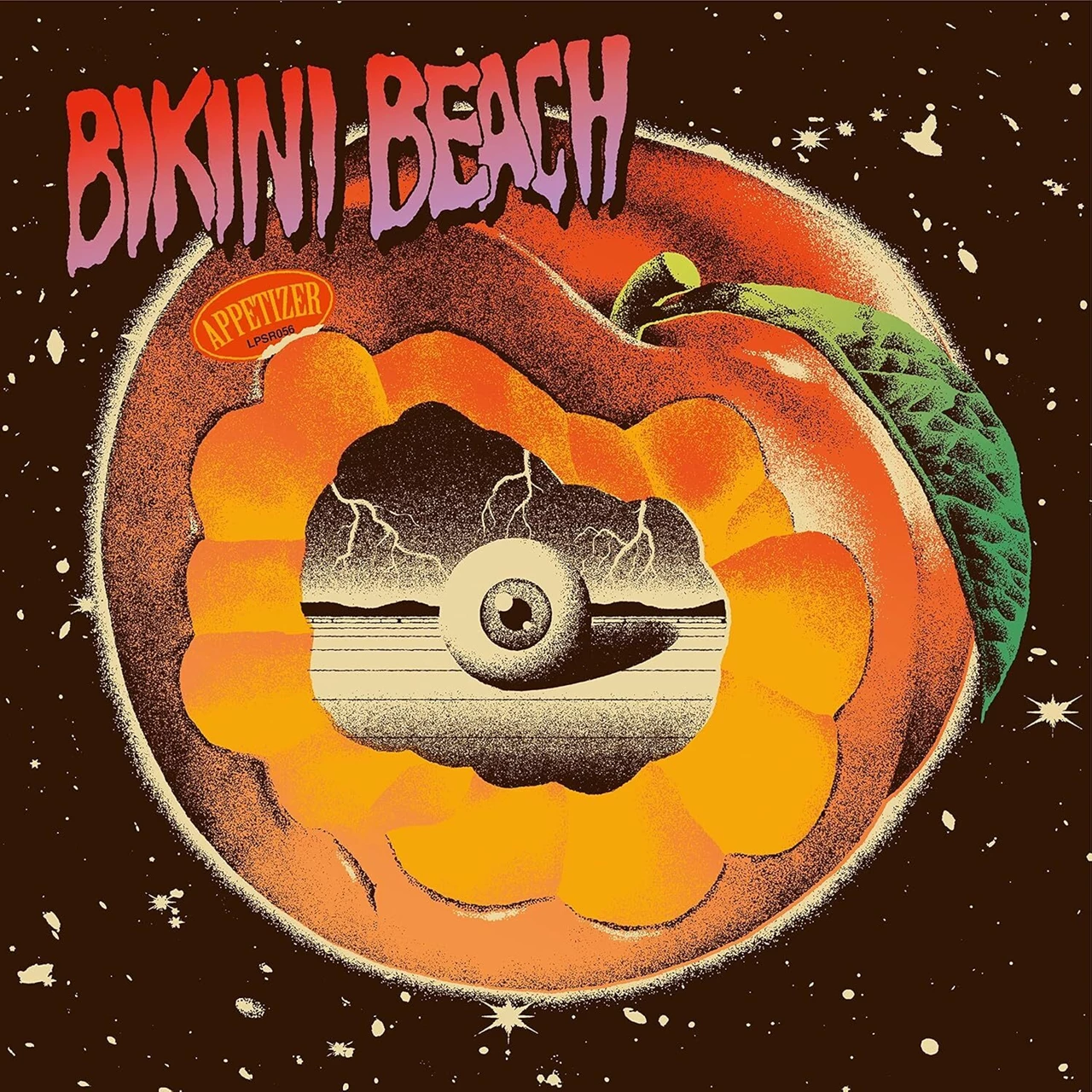 BIKINI BEACH - APETIZER CD