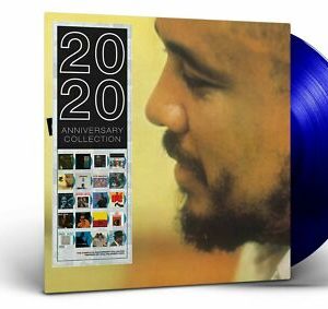 MINGUS CHARLES - MINGUS MINGUS MINGUS MINGUS LP coloured vinyl LP