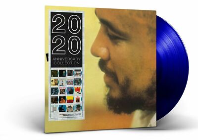 MINGUS CHARLES - MINGUS MINGUS MINGUS MINGUS LP coloured vinyl LP