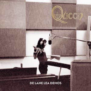 QUEEN - DE LANE LEA DEMOS RSD 2025 12'EP
