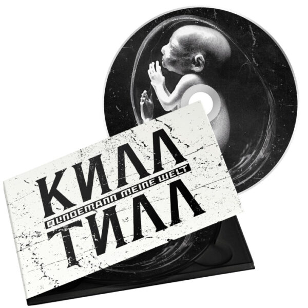 LINDEMANN TILL - MEINE WELT CD
