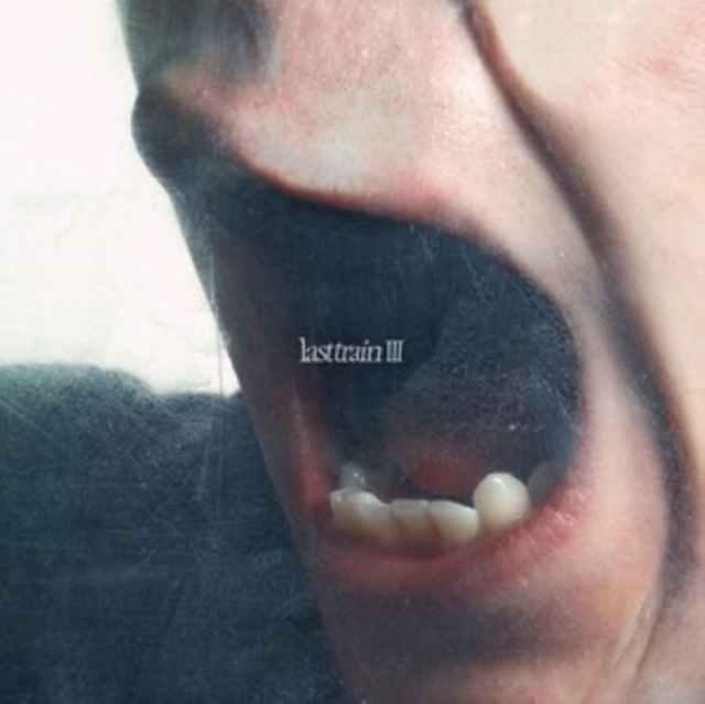 LAST TRAIN - III CD