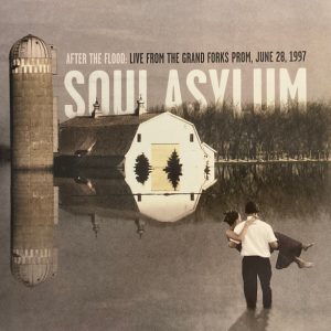 SOUL ASYLUM - AFTER THE FLOOD: LIVE FROM THE GRAND FORKS RSD 2025 LP2