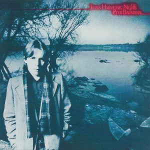BAUMANN PETER - TRANS HARMONIC NIGHTS LP