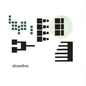 SLOWDIVE - PYGMALION LP