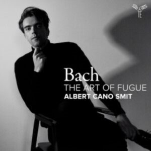 BACH/SMIT - THE ART OF FUGUE CD