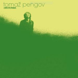 PENGOV TOMAŽ - ODPOTOVANJA LP