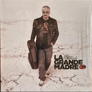 DANIELE PINO - LE GRANDE MADRE LP
