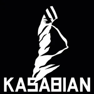 KASABIAN - KASABIAN RSD 2025 white vinyl LP2